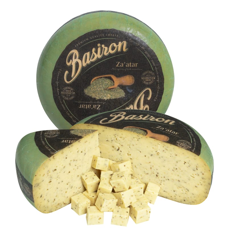 VELDHUYZEN גאודה זעתר