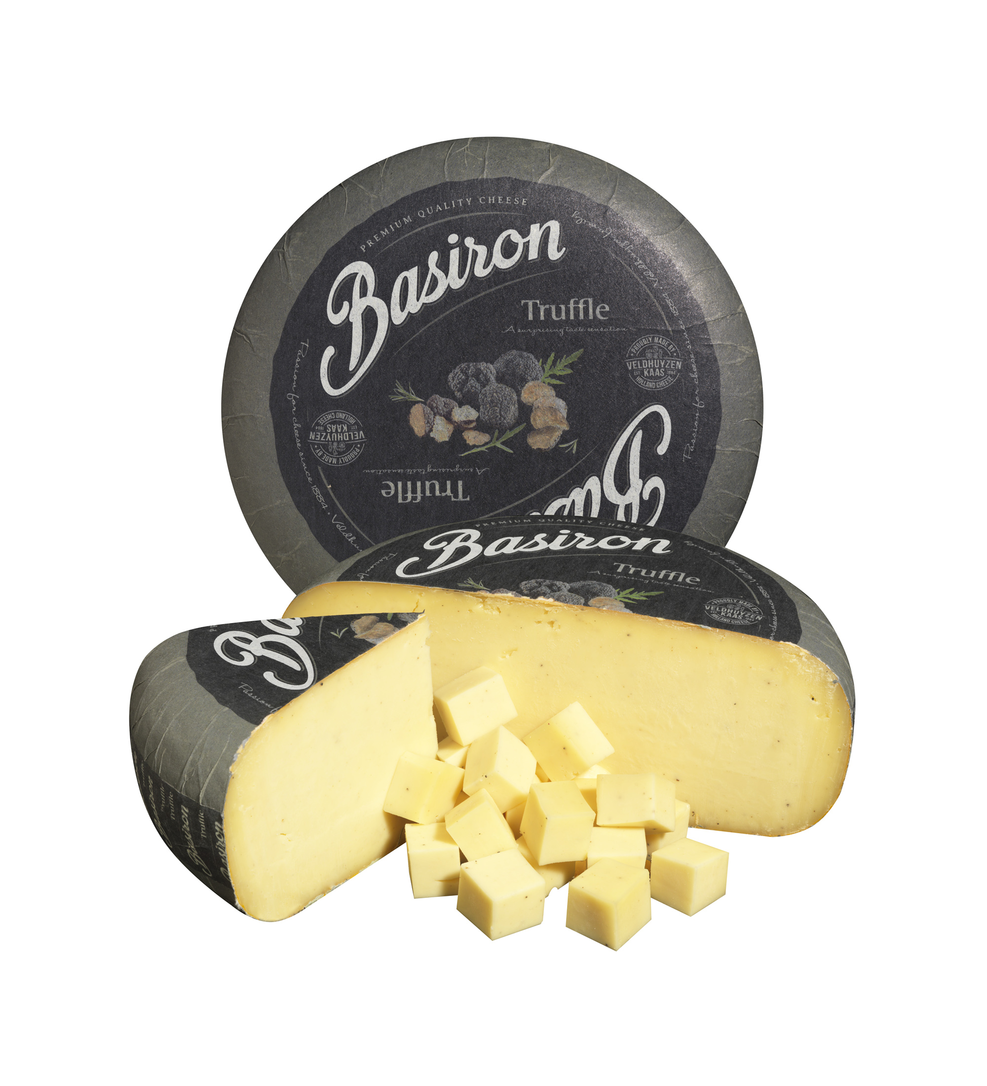 גאודה כמהין